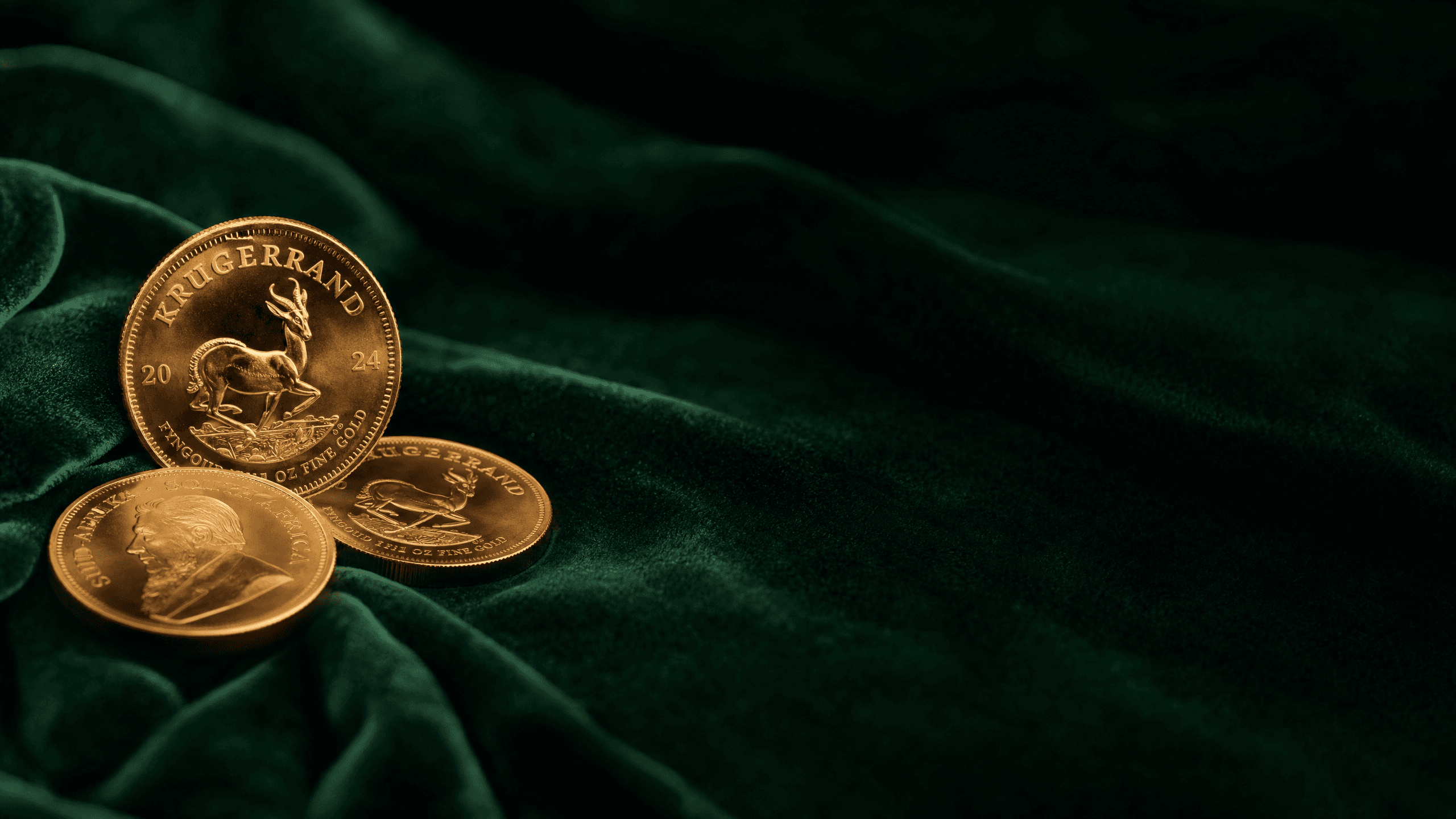 Estate coins and precious metals